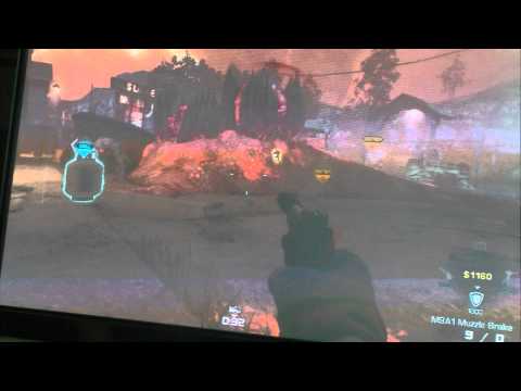 Extinction Point Of Contact & Chaos Mode w/OBEYxLEGENDS Part 1