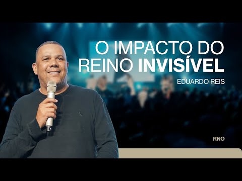 O PODER DO MUNDO ESPIRITUAL: COMO ENXERGAR AS COISAS INVISÍVEIS
