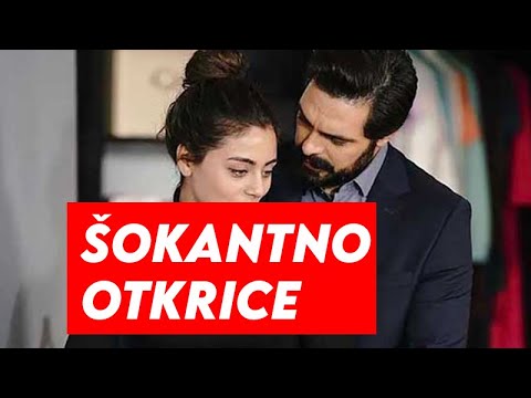 ŠOKANTNO OTKRICE - Svađa sa produkcijom - Halil Ibrahim Ceyhan napravio PAKAO zbog Sile