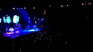 John Petrucci - Solo Live In Milan 21-02-2012