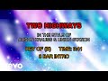 Alison Krauss & Union Station - Two Highways (Karaoke)