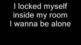 I Want to Be Alone Green Day Lyrics