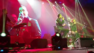 Cem Adrian &amp; Halil Sezai / Buruk