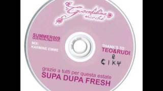 CD Guendalina 2009 - Track 02