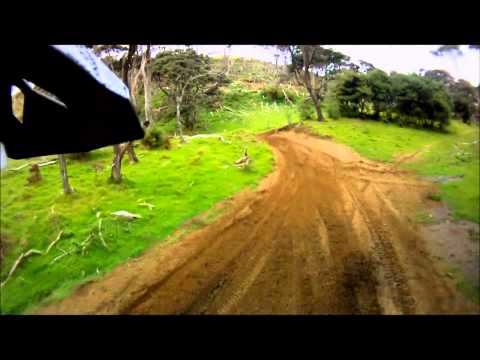 Dick at Fliway's Day Out