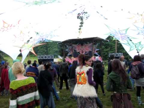 Transylvania Calling 2011