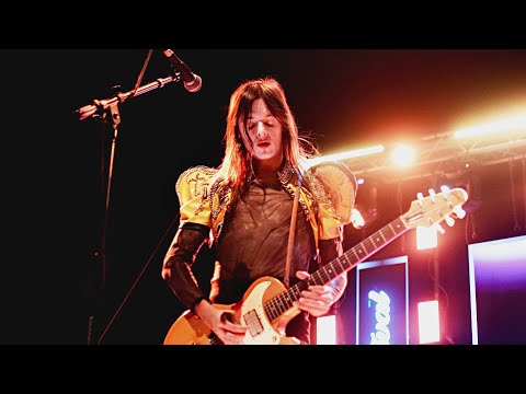 Lucio Corsi - Freccia Bianca x ArtFall Festival 2024 (Live)