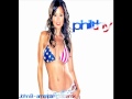 John B - American Girls - PHILTHY REMIX 
