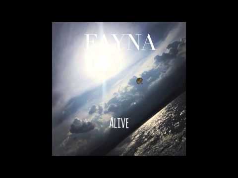 FAYNA - Alive Audio HD