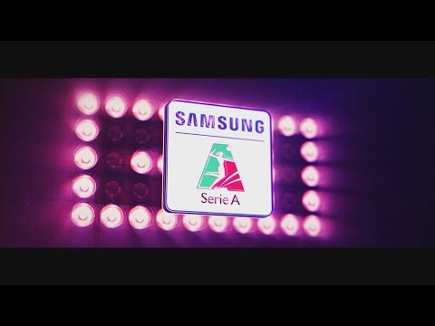 Finali Scudetto Lega Volley Femminile - Samsung Volley Cup 2018/2019