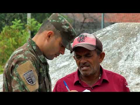 Sertão em alerta: estiagem castiga São José de Espinharas!