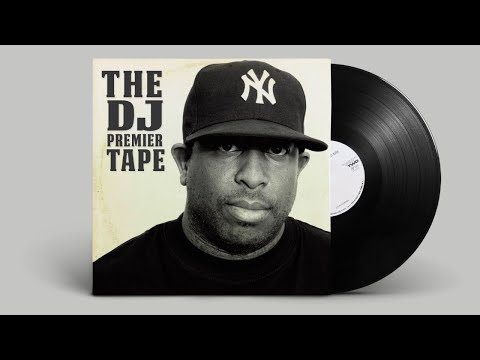 Dj Premier - The DJ Premier Tape