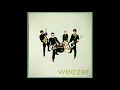 Weezer The Greener Album