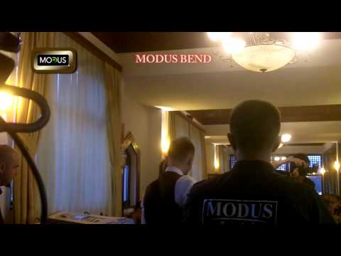 Modus Bend, Ljubavnik.