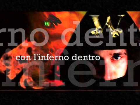 WsW Wufer - L'Inferno Dentro
