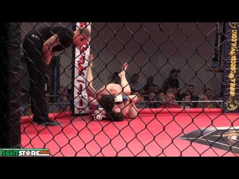 Daniel Spence vs Jack Magee - Clan Wars 28