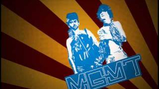 MGMT-WE DONT CARE- WITH LYRICS