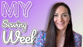 What's New in my Sewing World || Fundraising, Fabrics & Not enough sewing time!