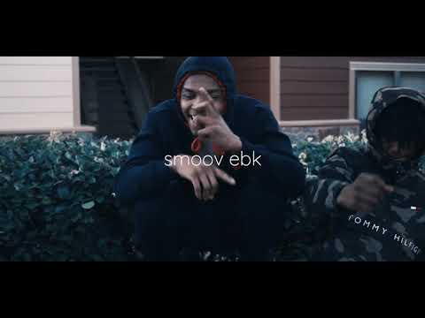 Smoov Ebk - Envy Me (shot by @dannyjsoto) Prod. By TJames