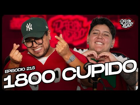 💘 LOS FLECHAZOS | Darán Viendo Ep. 215