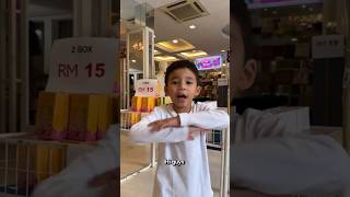 Download lagu Dato Aliff Syukri Junior ke ni... mp3