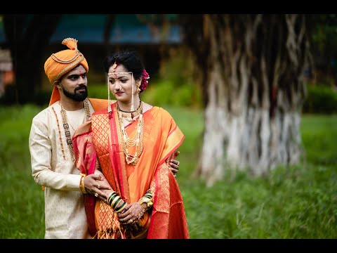 Wedding Photographer portfolio by Two Souls Productions in Thane - Photo 3