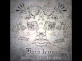 Kris Leone - Into The Skies (Eng Ver.) 