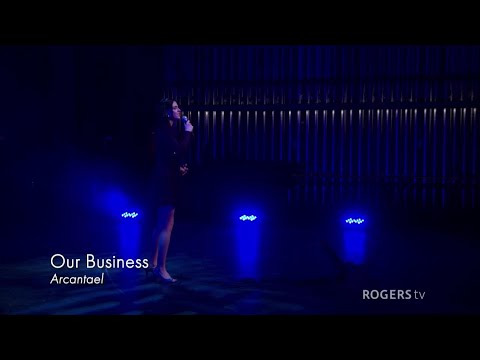 Encore Ottawa - Arcantael Performance | Rogers tv