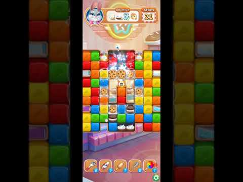 Sweet Escapes Level 495 - NO BOOSTERS 🐰🐇 [ Leo G ]