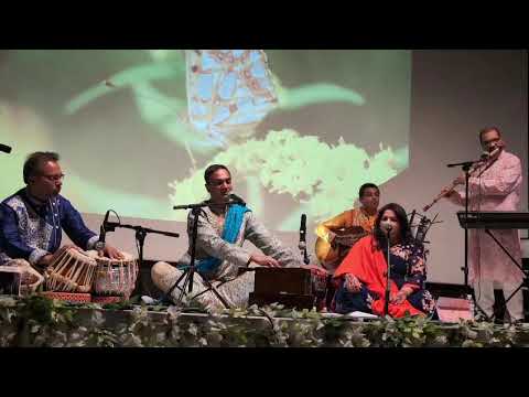 Promotional video thumbnail 2 for Ghazal, bollywood, melody