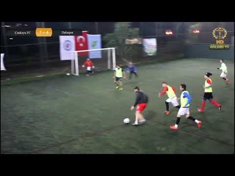 Gol Videosu