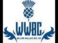 William Wallace Box Cup 2025 Day 2 Ring B