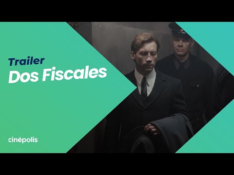 Tráiler Dos fiscales