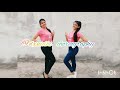 Nidhi Nikita Dxnidhi Up Wala Thumka Koi Kahe Kehta Rahe Chandi Ki Dal Par Bole Chudiya