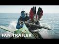 Avatar Fire And Ash Final Trailer 2025 James Cameron 20th Century Studios