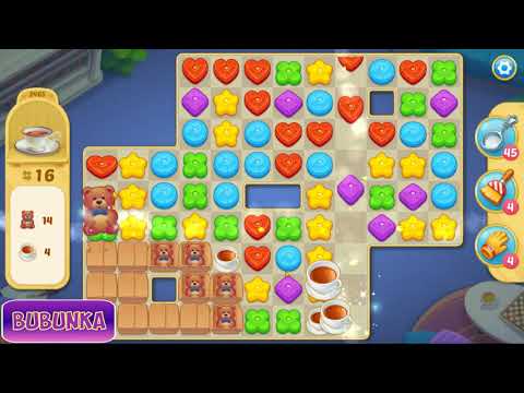 Matchington Mansion level 2465 HD