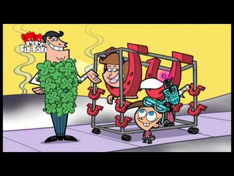 Cosmo und Wanda - ANTI-ELFEN ALARM! 3/4 (16:9)