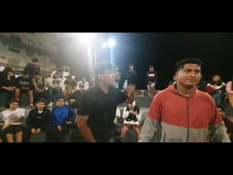 RMC vs SITHO - CUARTOS - LZ TRAP BATTLES