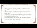 Avant - Have Some Fun Lyrics