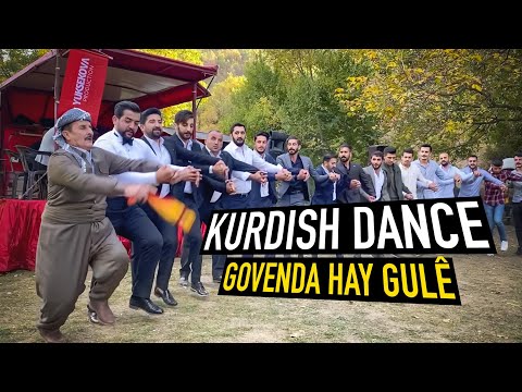 Hay Gulê - Govend - Şemdinli Düğünleri