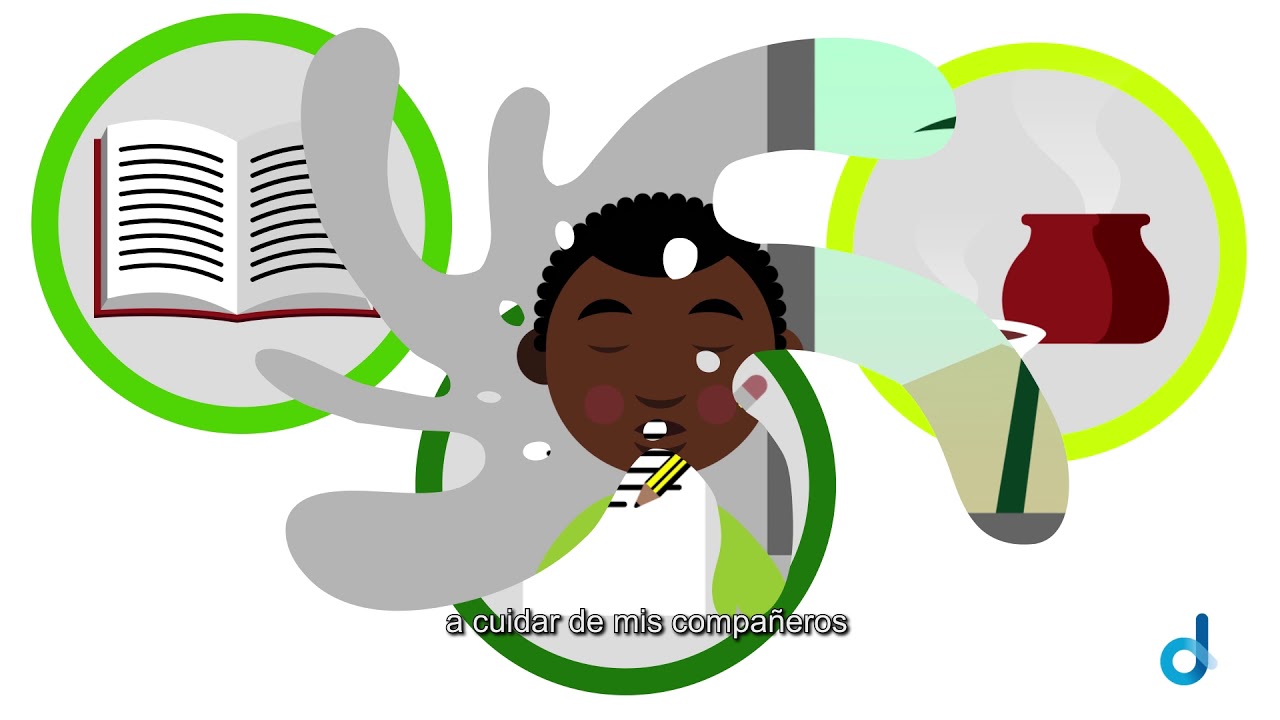 Día Mundial Contra la lepra 2020 | Fundación Anesvad