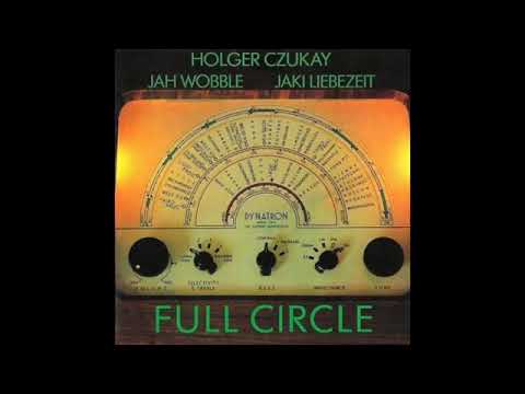 Holger CzuKay jah Wobble jaki Liebezeit - How Much Are They ? (Original) - 1981