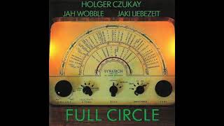 Holger CzuKay jah Wobble jaki Liebezeit - How Much Are They ? (Original) - 1981