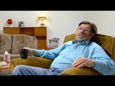 Ricky Tomlinson on Liverpool FC - The Royle Family Specials start 10th Nov on GOLD