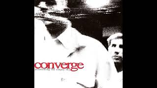 Converge – Petitioning The Empty Sky (FULL EP 1996)