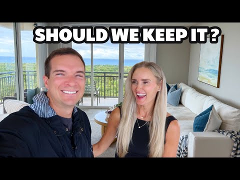 New Couch Dilemma! What Would You Do? Keep It or Send It Back? We Think We Think We Have A SOLUTION!