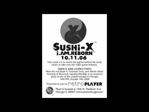 Giant Bombcast 10/28/2014 - Quarterman(n?), Sushi-X, and Famitsu