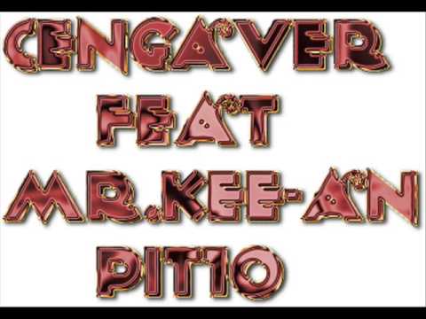 Cengaver - Feat - Pit10- Mr.Kee-An  -  İbneler