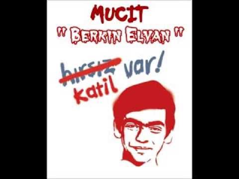 Berkin Elvan - Mucit