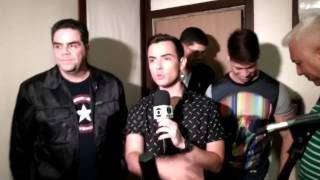 O nosso amor completo